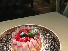 -碧特博格·20年品牌西餐厅(芜湖路店)