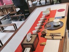 -鲤院·新中式美学·庭院餐厅(夫子庙店)