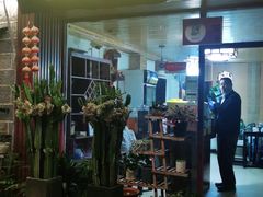 门面-阿鹏故事云南野生菌火锅(人民路店)