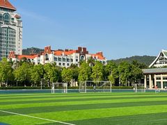 -厦门大学(思明校区)