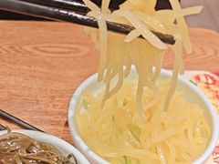 -李先生牛肉面大王(青岛闽江路店)