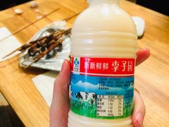 -辛安胡同里鸡肉串(黄河中路店)