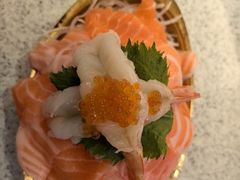 -争鲜回转寿司(中街大悦城店)