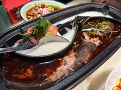 -锦府盐帮·李宅(领展购物广场中关村店)