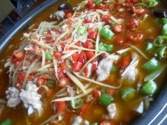 -盐帮食坊•小河帮川菜(四川师大店)