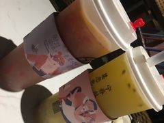 -眷茶(赛格国际购物中心店)