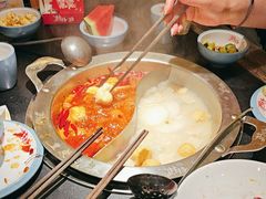 -井格·重庆火锅(王府井店)