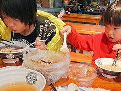 -满族八旗正宗牛肉面