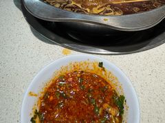 -水碾河刘老大串串香(水碾河路店)