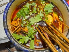 -半酌烧烤小酒馆(南京东路店)