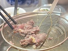 -官塘陈记鱼生·潮汕砂锅粥·牛肉火锅(潮枫路总店)