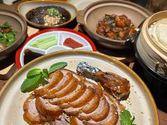 -青年公社烤鸭(熙悦天街店)