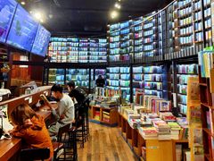 -三联韬奋书店(三里屯店)