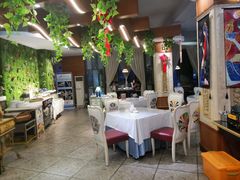 大堂-飞虎过桥米线(翠湖店)