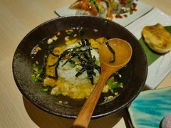 -気楽亭和食料理(气乐亭大世界本店)