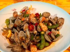 -私厨味道·广西菜