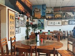 大堂-关氏饮食店