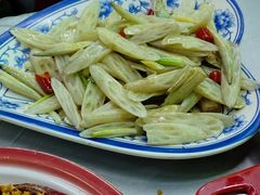 -小民大排档(江汉路店)