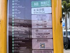 -Big Bus Tours 敞篷观光巴士