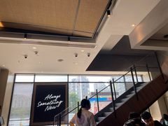 -必胜客(浦上万达店)