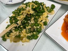 -秦扬居特色菜馆(上王村)