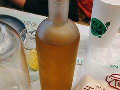 -悦荟牛排餐厅(佳木斯万达店)