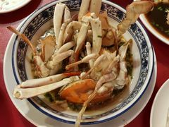 -启东海鲜人家(古美路店)