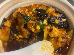-沸腾鱼乡(知春路分店)