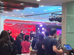 -凤凰楼酒家·粤宴点心(华强北店)