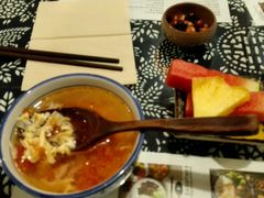 -蜗牛小馆醉乡民谣云南菜(惠新西里店)