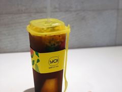-YO!TEA有茶(龙华星河盛世店)