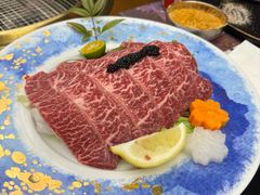 -海之屋韩式烤肉(海棠68环球美食街店)