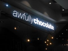 -Awfully Chocolate(嘉里城店)