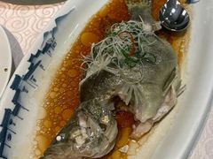 -杭州香格里拉·香宫中餐厅