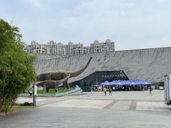 -安徽省地质博物馆