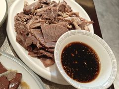 -高玛纳驴肉火烧(一世界店)