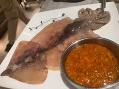 -韩盛·古法烤肉店(皇城恒隆广场店)