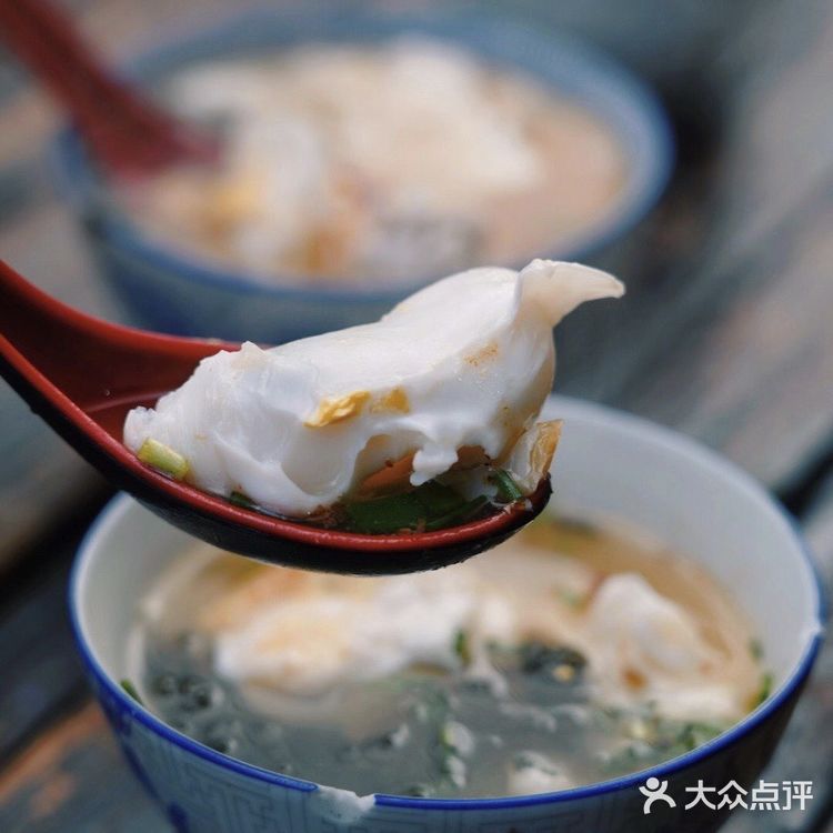 这座浙江美食名城，好吃又好逛，太绝了！