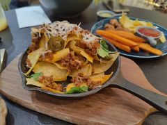 -théATRE茶聚场·餐厅(环球金融中心店)