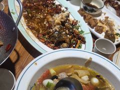 -东来土菜馆(民祥园路店)