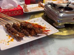 -辣不怕口味虾(长沙总店)