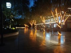 -济南方特东方神画