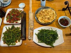 -61号餐吧(兴坪古镇漓江店)