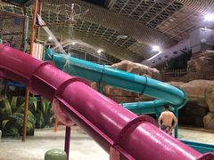 -杭州开元森泊度假乐园