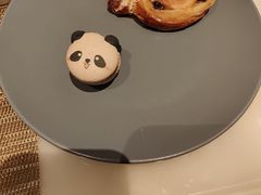 -食百绚全日制餐厅(成都棕榈泉费尔蒙酒店)