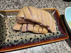 -南京大牌档(青岛万象城店)