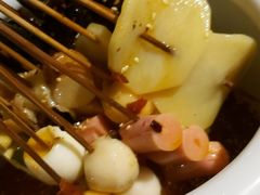-淀里船宴(裕华东路店)