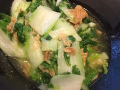 -金牌外婆家(苏州中心店)