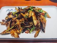 -郑庄脂渣海鲜楼(九水路店)