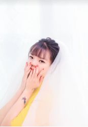 点击看大图 -蜜桃少女VISION写真馆(雁塔店)